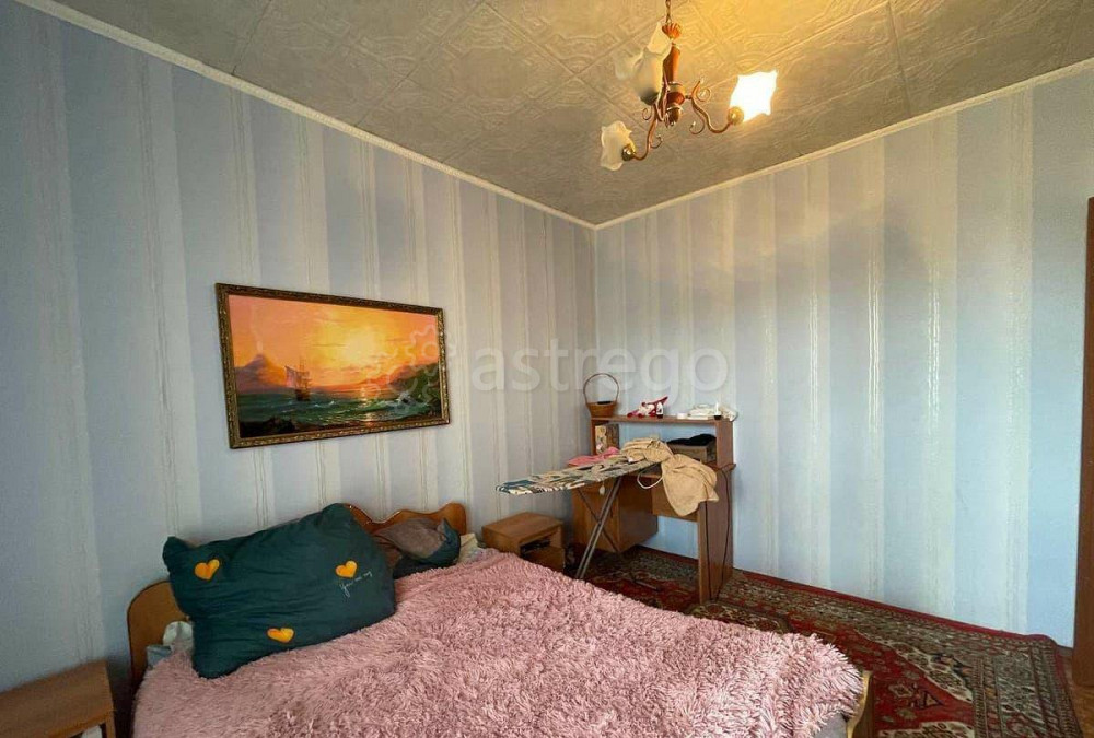 4-комн. квартира, 73.9 м2, 4/5 эт. Строитель - изображение 2