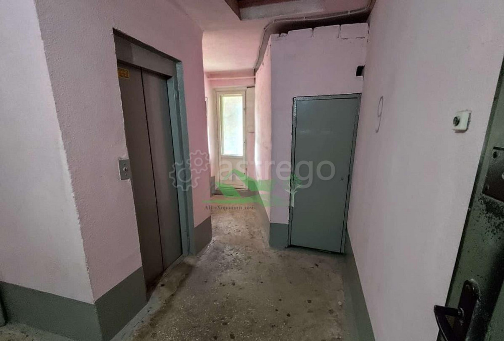 4-комн. квартира, 83.8 м2, 9/10 эт. Белгород - изображение 7