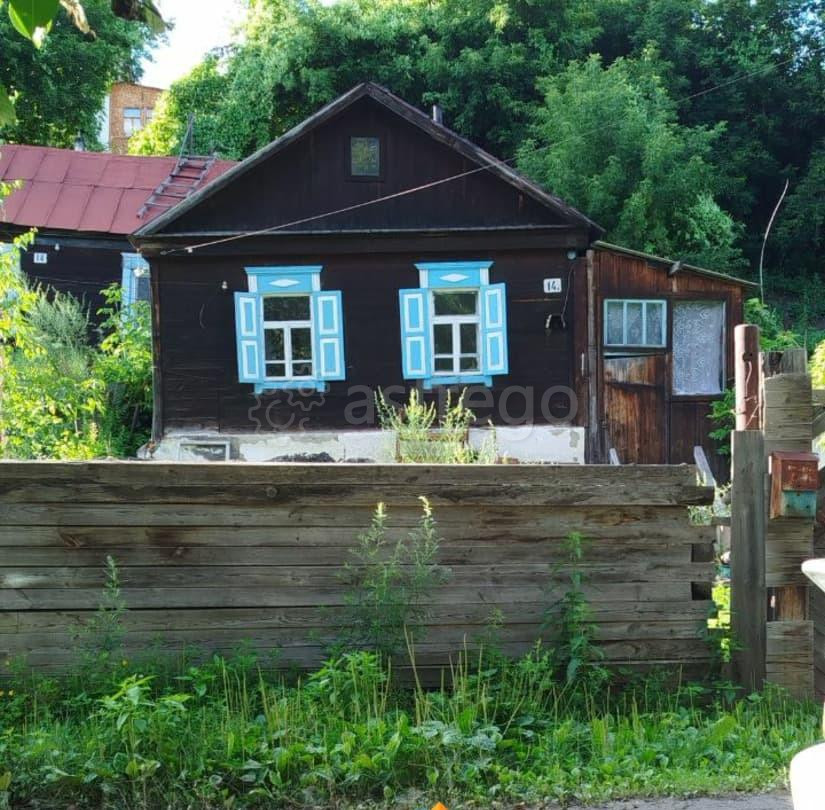 Дом, 52 м2, 2.6 сотки, 1 эт. Бийск - изображение 2