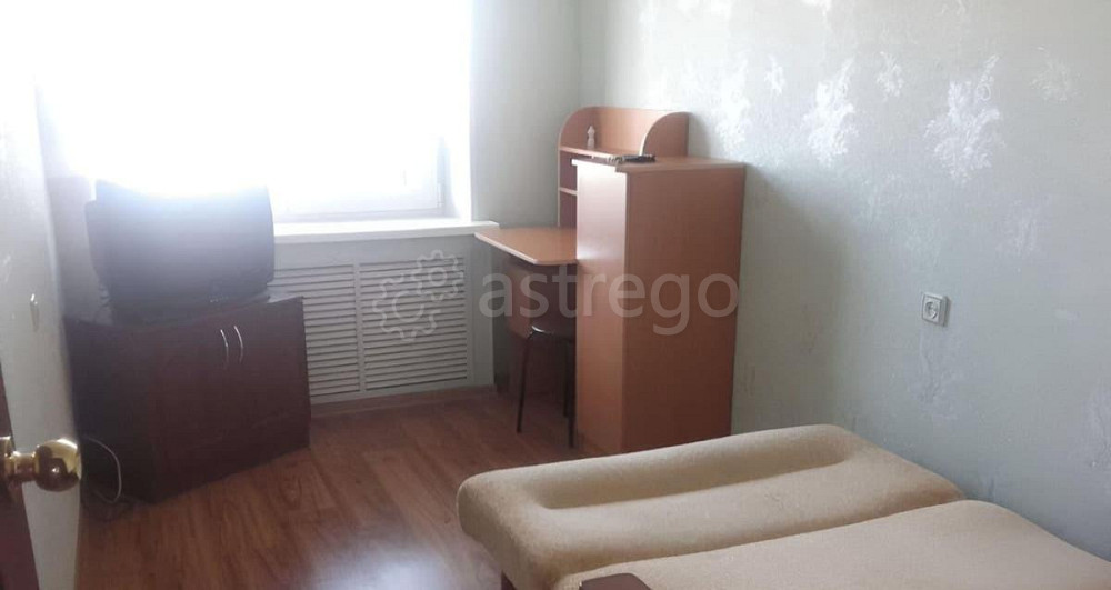 4-комн. квартира, 80 м2, 7/10 эт. Уфа - изображение 2