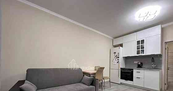 Студия, 29.9 м2, 5/25 эт. Мытищи