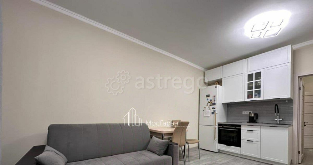 Студия, 29.9 м2, 5/25 эт. Мытищи - изображение 2