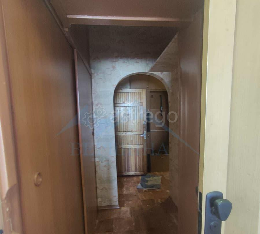 3-комн. квартира, 68.6 м2, 9/9 эт. Норильск - изображение 4