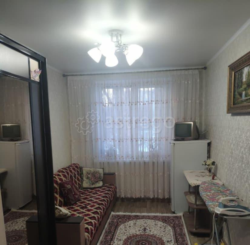 4-комн. квартира, 61 м2, 2/5 эт. Белгород - изображение 7