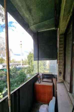 2-комн. квартира, 44 м2, 3/4 эт. Щёлково