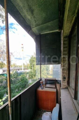 2-комн. квартира, 44 м2, 3/4 эт. Щёлково - изображение 2