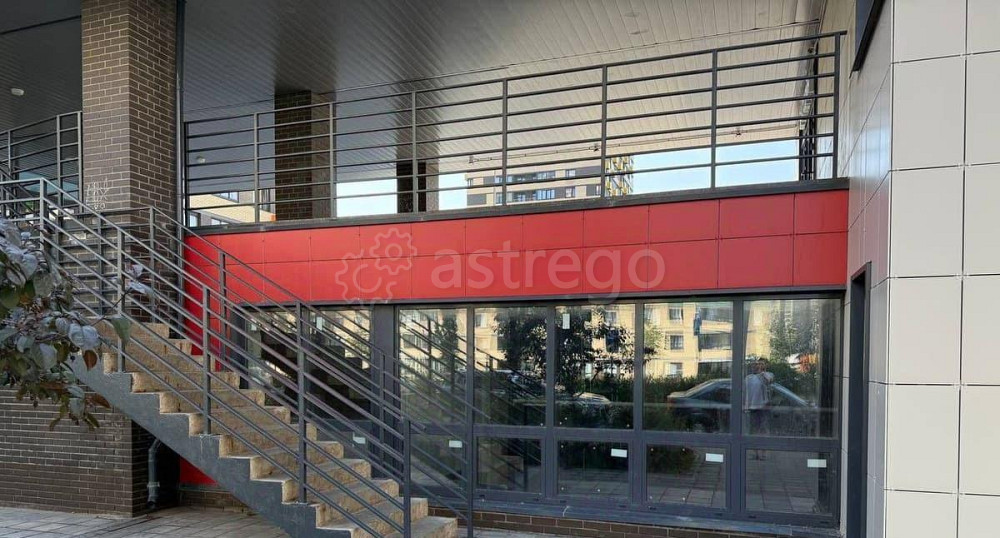 Свободного назначения, 755.4 м2 Мытищи - изображение 3