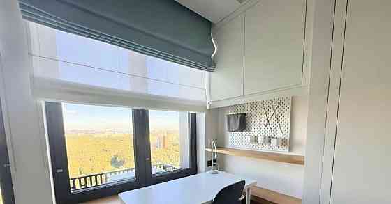 4-комн. квартира, 120 м2, 23/23 эт. Москва