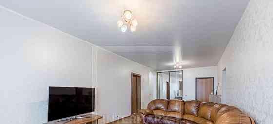 3-комн. квартира, 110 м2, 22/22 эт. Москва