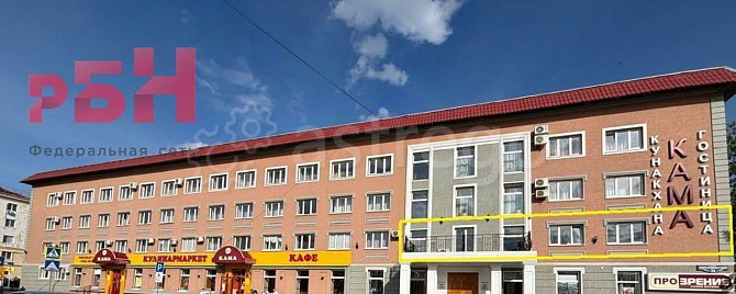 Свободного назначения, 150 м2 Нефтекамск - изображение 2
