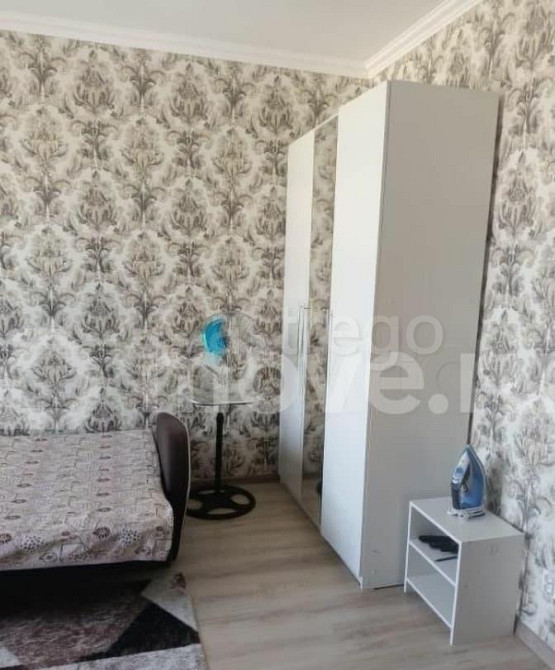 1-комн. квартира, 34.3 м2, 3/16 эт. Москва - изображение 2