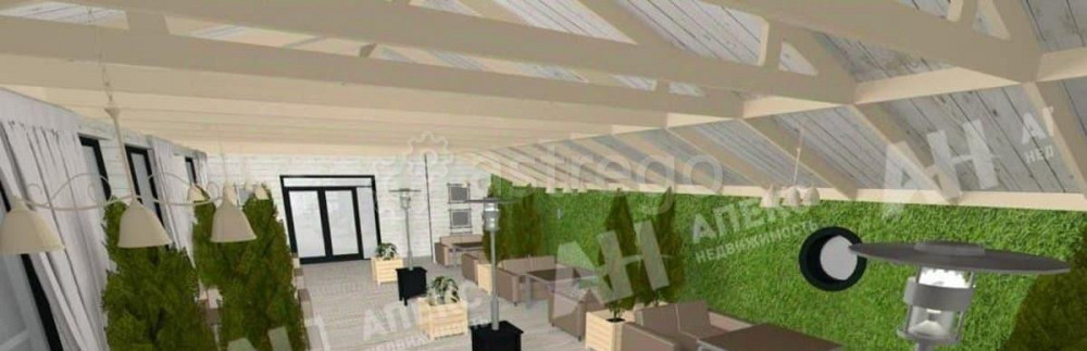 Свободного назначения, 250 м2 Щёлково - изображение 1