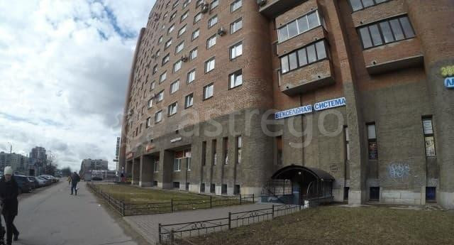 Торговое помещение, 268 м2 Санкт-Петербург - изображение 2