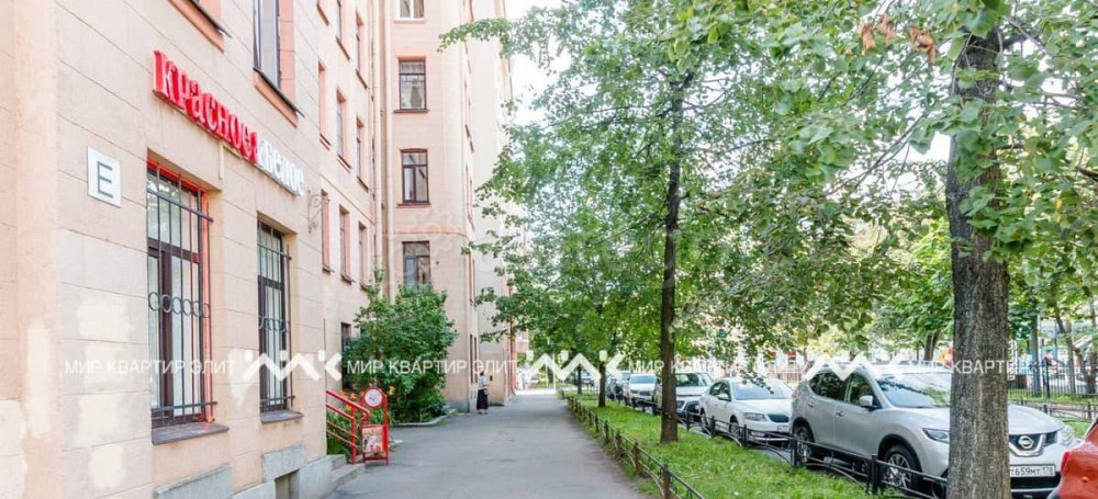 Торговое помещение, 77.2 м2 Санкт-Петербург - изображение 7