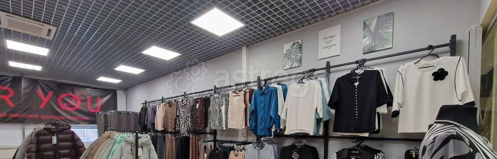 Готовый бизнес, 40 м2 Вельск - изображение 1