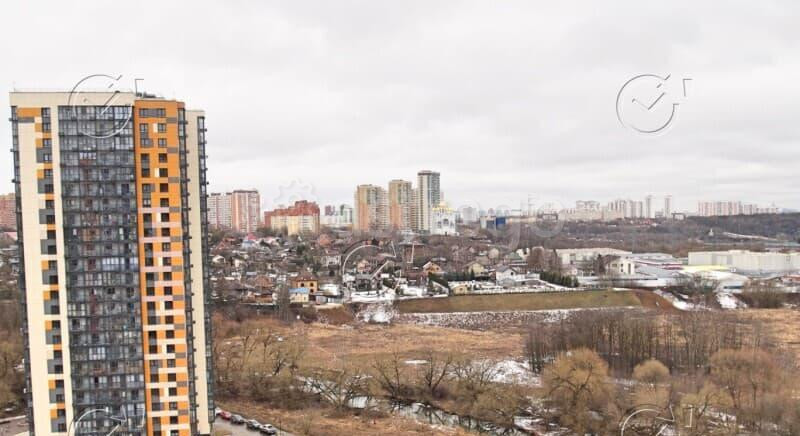 2-комн. квартира, 58.5 м2, 16/24 эт. Москва - изображение 1