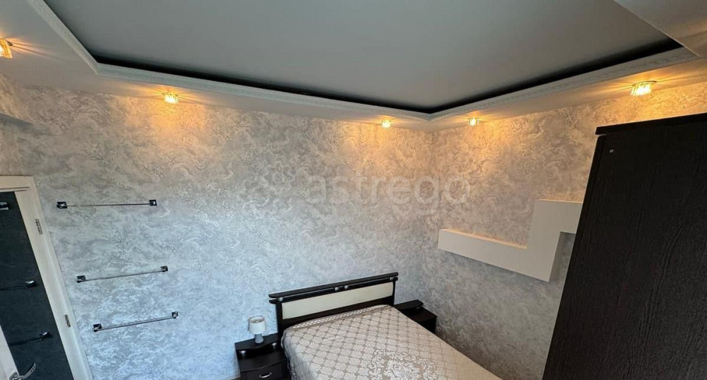 3-комн. квартира, 61.3 м2, 3/3 эт. Рубцовск - изображение 7