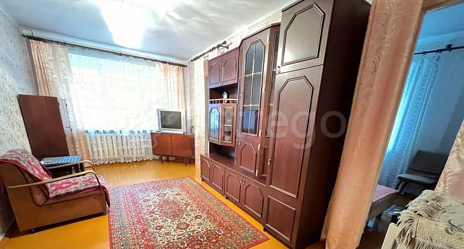3-комн. квартира, 44 м2, 1/5 эт. Уфа - изображение 5