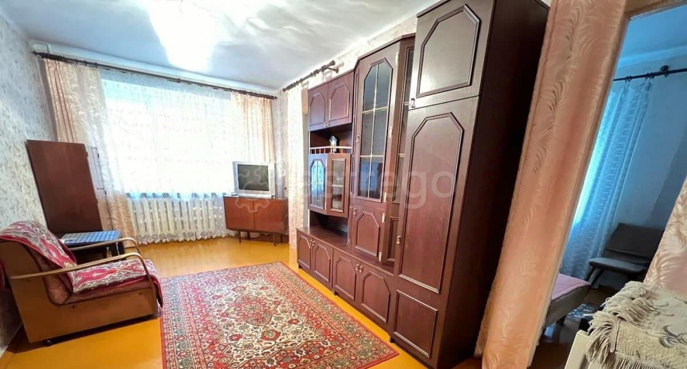 3-комн. квартира, 44 м2, 1/5 эт. Уфа - изображение 5