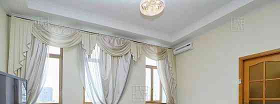 5-комн. квартира, 160 м2, 4/5 эт. Москва