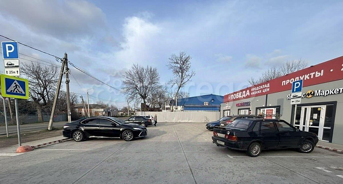 Торговое помещение, 50 м Гиагинская - изображение 5