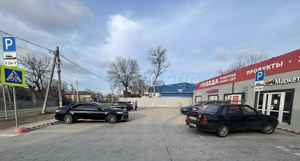 Торговое помещение, 50 м Гиагинская - изображение 5