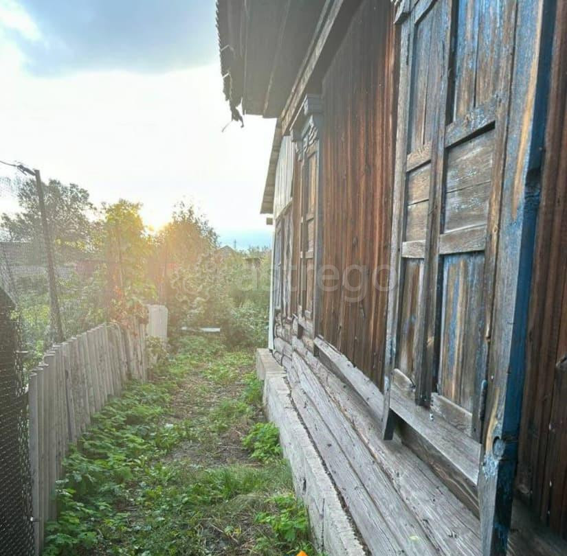 Дом, 49 м2, 5 соток, 1 эт. Рубцовск - изображение 3