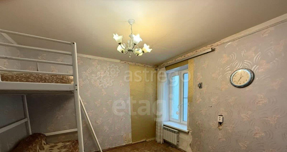 Комната, 13 м2, 4/4 эт. Санкт-Петербург - изображение 1