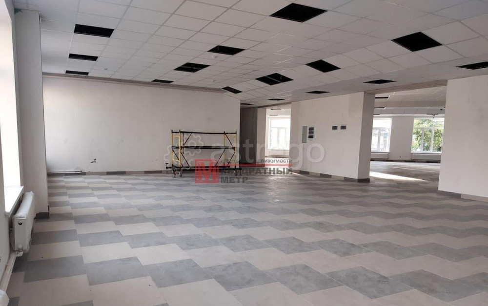 Свободного назначения, 400 м2 Старый Оскол - изображение 5