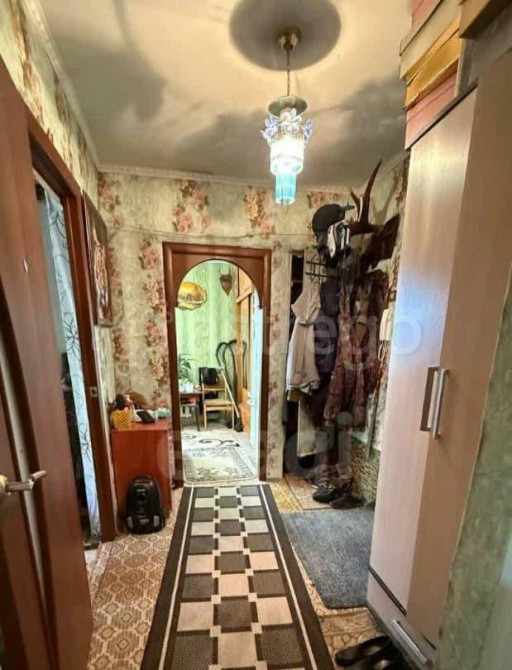 2-комн. квартира, 45.9 м2, 4/5 эт. Бирск - изображение 3