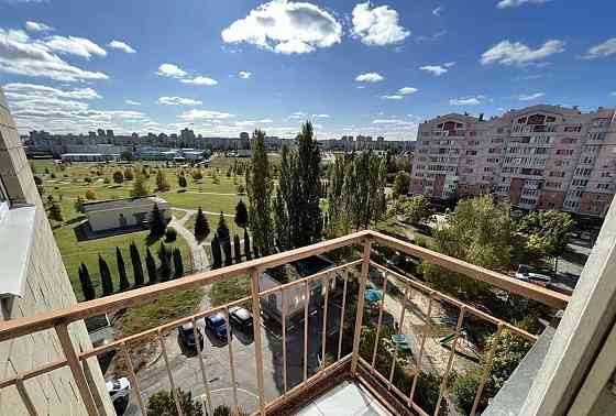 1-комн. квартира, 43 м2, 7/9 эт. Старый Оскол