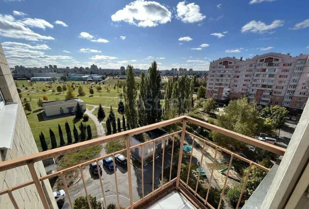 1-комн. квартира, 43 м2, 7/9 эт. Старый Оскол - изображение 2
