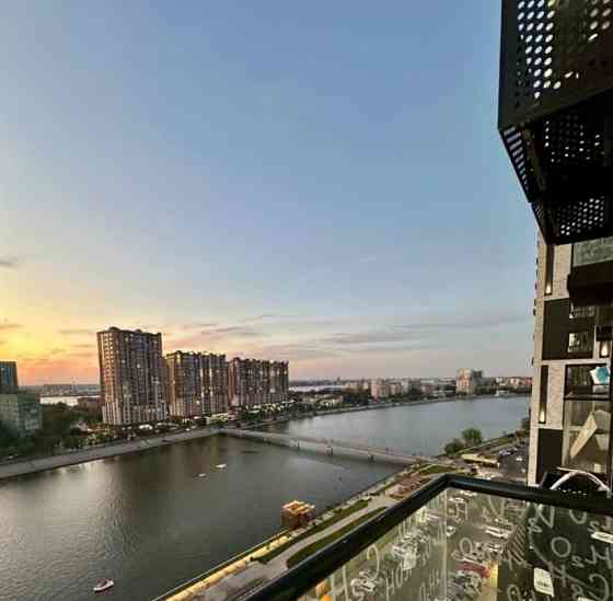 3-комн. квартира, 65 м2, 12/23 эт. Астрахань