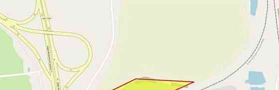 Коммерческий участок, 2.99 га Кубинка