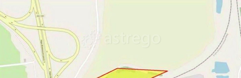 Коммерческий участок, 2.99 га Кубинка - изображение 2