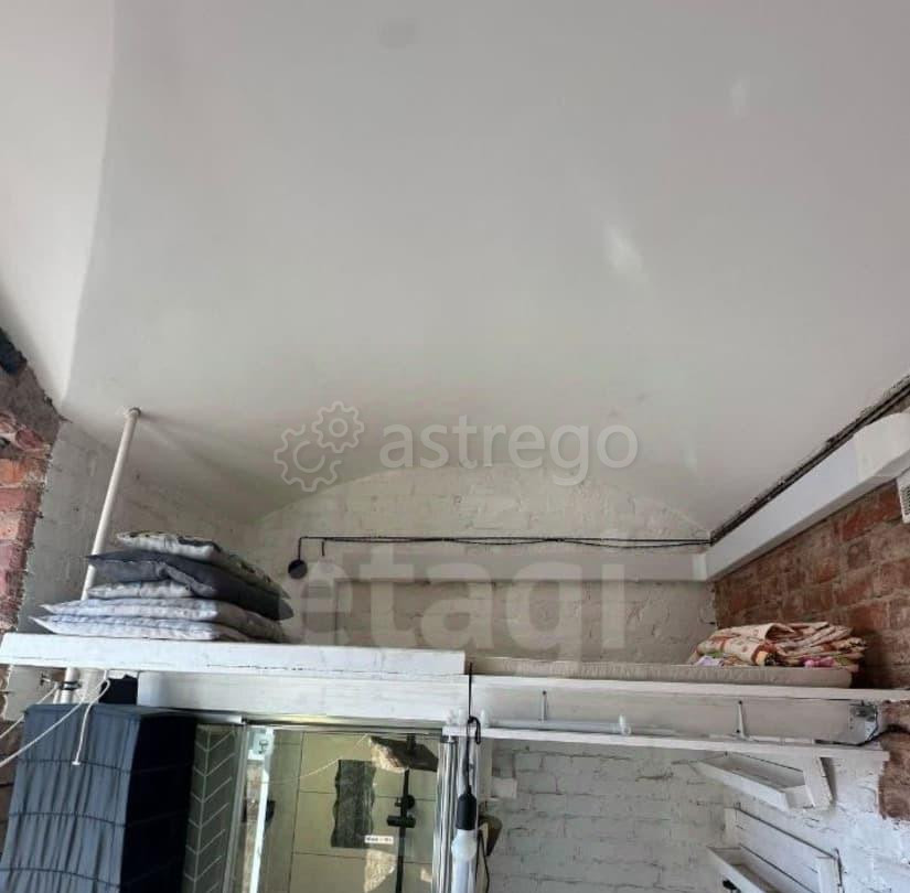 Офис, 6 м2 Санкт-Петербург - изображение 6