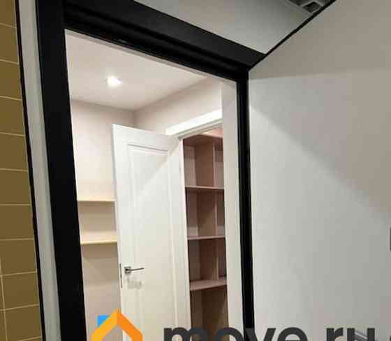 2-комн. апарт-ы, 37 м2, 3/16 эт. Москва