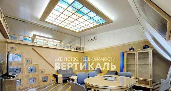 5-комн. квартира, 140 м2, 6/6 эт. Москва