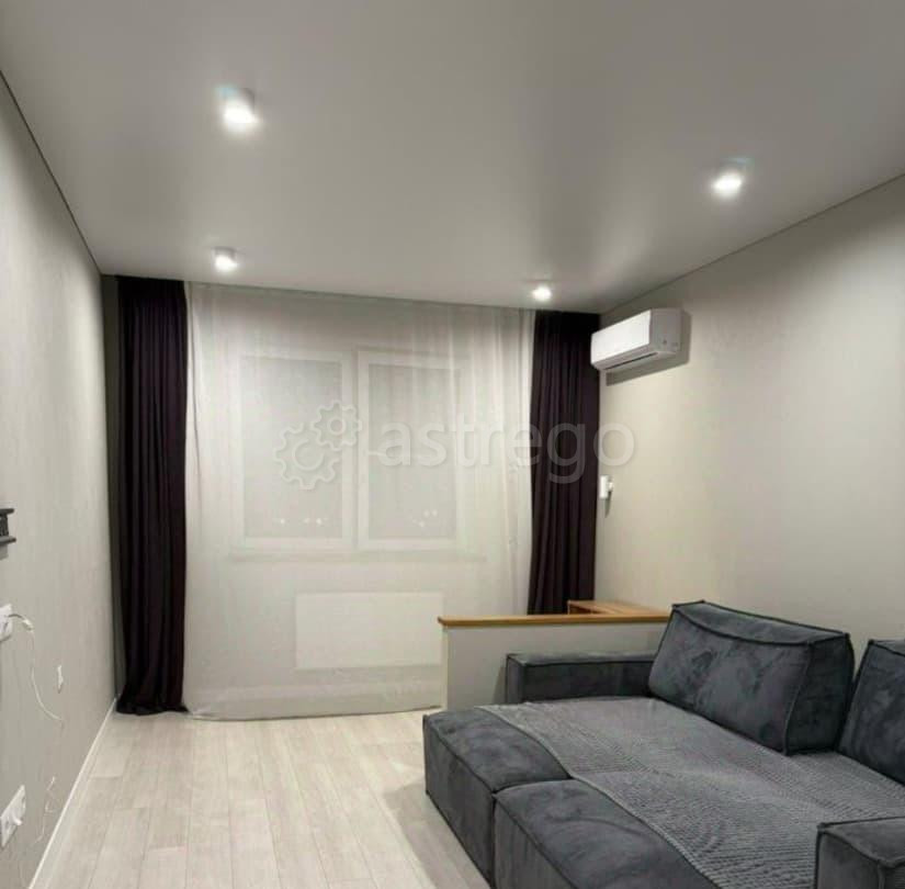 2-комн. квартира, 55.4 м2, 10/17 эт. Химки - изображение 2