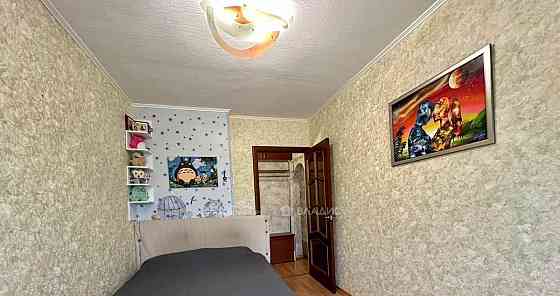 2-комн. квартира, 44.6 м2, 5/5 эт. Северодвинск