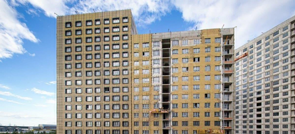 Свободного назначения, 53.3 м2 Мытищи - изображение 3