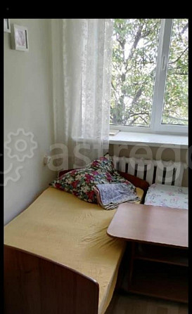 Студия, 14 м2, 5/5 эт. Уфа - изображение 1
