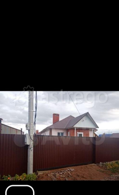 Коттедж, 109 м2, 9.2 сотки, 1 эт. Благовещенск - изображение 2