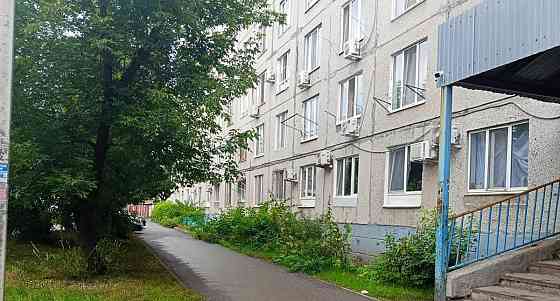 Комната, 18 м2, 1/9 эт. Уфа