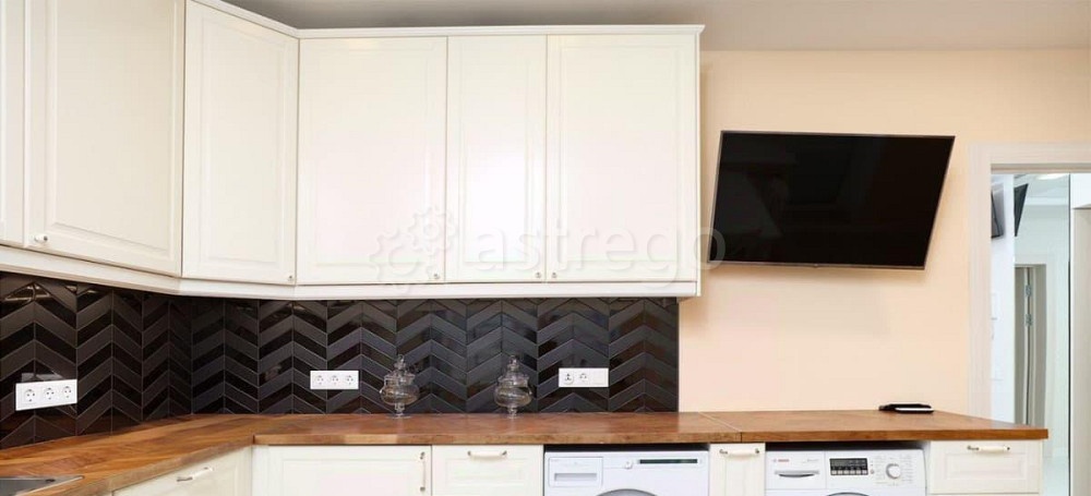 3-комн. квартира, 100 м2, 13/21 эт. Санкт-Петербург - изображение 5
