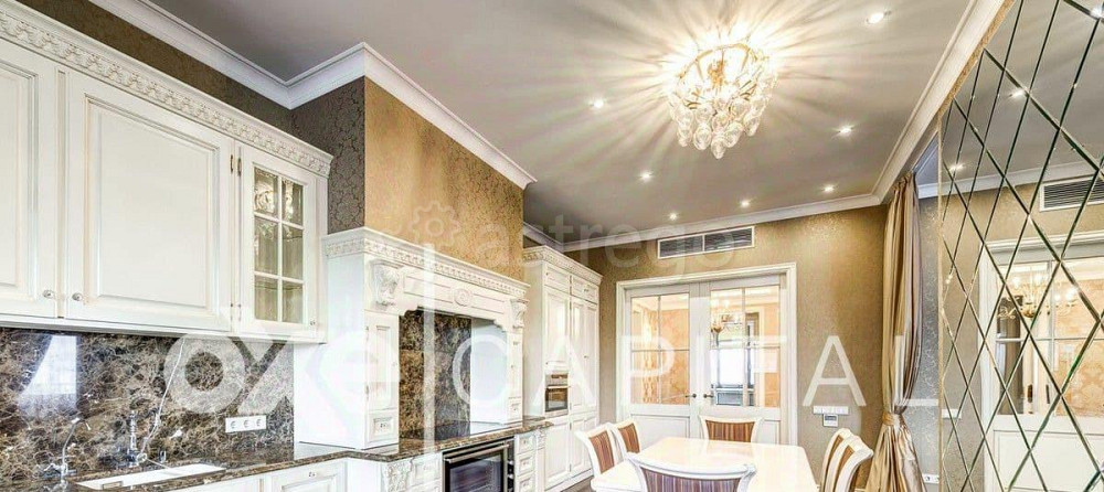 5-комн. квартира, 220 м2, 6/6 эт. Москва - изображение 2