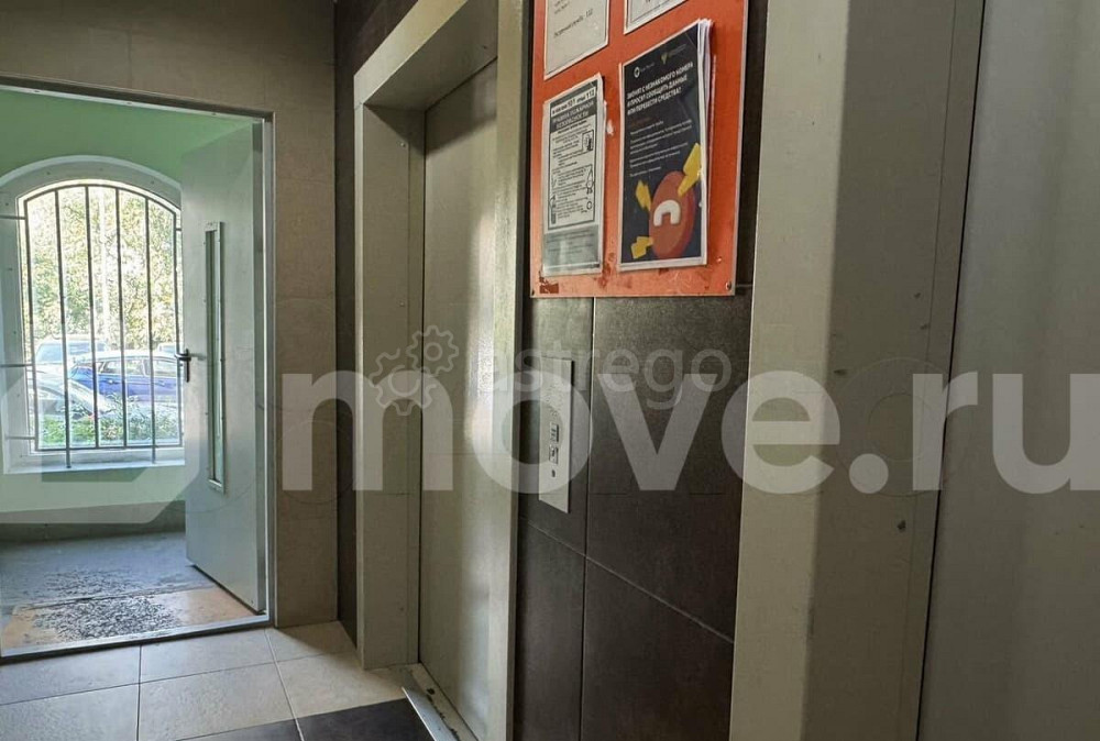 Студия, 15.9 м2, 2/17 эт. Москва - изображение 7