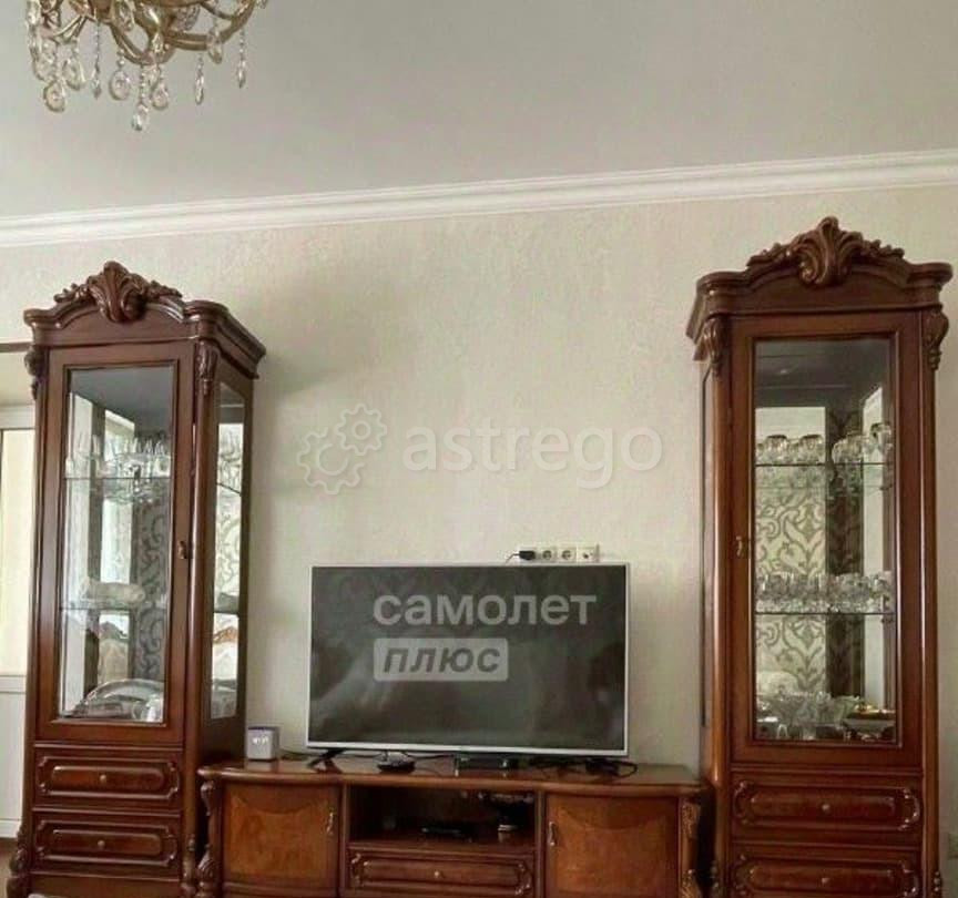 2-комн. квартира, 66.9 м2, 2/9 эт. Орехово-Зуево - изображение 4