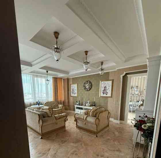 3-комн. апарт-ы, 120 м2, 12/16 эт. Белгород
