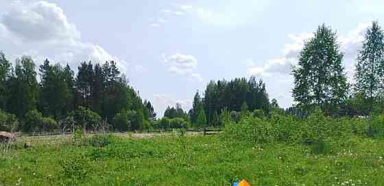 Земельный участок, 7.28 га Березовка
